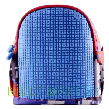 Рюкзак Upixel Dream High Kids Daysack WY-A012-A (синий)